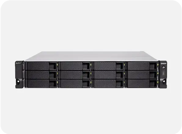 Buy QuTS hero NAS: TS hx77XU Series in Dubai, UAE